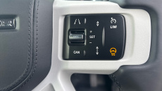 Land Rover Defender 3.0 D350 X-Dynamic HSE 90 3dr Auto Diesel Estate